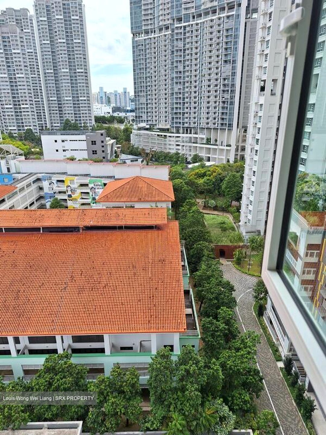 Blk 42A Skyoasis @ Dawson (Queenstown), HDB 4 Rooms #507784691